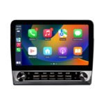 Junsun Radio für Citroen C5 Carplay Android Auto Bluetooth Navigation