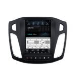 Junsun Radio für Ford Focus MK3 Carplay Android Auto Bluetooth Navi GPS – Bild 2