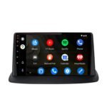 Junsun Radio für Renault Megane III Carplay Android Auto & Navi – Bild 2