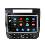 Junsun Radio Für VW Touareg II Carplay Android Auto Navi – Bild 3