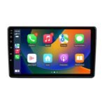 Junsun Radio für Citroen Berlingo Carplay Android Auto Bluetooth Navigation