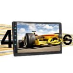 Junsun Radio für Smart 453 Fortwo Forfour Carplay Android Auto GPS – Bild 12