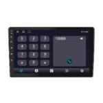 Junsun Radio für Smart 453 Fortwo Forfour Carplay Android Auto GPS – Bild 6