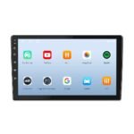 Junsun Radio für Smart 453 Fortwo Forfour Carplay Android Auto GPS – Bild 3