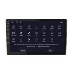 Junsun Radio für Smart 453 Fortwo Forfour Carplay Android Auto GPS – Bild 5