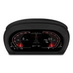 Junsun Digital Tacho Dashboard für BMW E90 E91 E92 E93 2005–2012