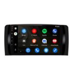 Junsun Radio für Mercedes R-Class W251 Carplay Android Auto Bluetooth RDS GPS