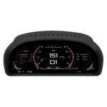 Junsun Digital Tacho Dashboard für BMW X3 F25 X4 F26 12.3 Zoll für NBT/NBT EVO – Bild 2