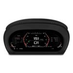 Junsun Digital Tacho Dashboard für BMW E90 E91 E92 E93 2005–2012 – Bild 4