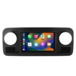 Junsun Radio für Mercedes Sprinter 907 Carplay Android Auto Bluetooth Navigation RDS GPS