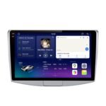 Junsun Radio für VW Passat B7 Carplay Android Auto GPS DAB+ – Bild 3