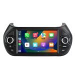 Junsun Radio für Fiat Fiorino 2008-2011 Carplay Android Auto & Navi