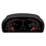 Junsun Digital Tacho Dashboard für BMW X3 F25 X4 F26 12.3 Zoll für NBT/NBT EVO