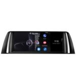 Junsun Carplay für BMW 5 F10 F11 CIC NBT Android & GPS – Bild 2