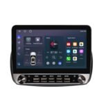 Junsun Radio für Smart 453 Fortwo Forfour Carplay Android Auto GPS – Bild 2