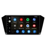 Junsun Radio für VW Passat B8 Carplay Android Auto Navi GPS DAB+