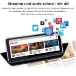 Junsun Carplay für BMW X1 E84 original ohne Display Android & GPS – Bild 6