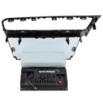 Junsun Radio für VW Golf 7 Facelift Carplay Android Auto GPS Navi RDS – Bild 4