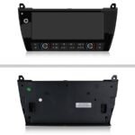 Junsun Digitaler Klimabedienteil Ersatz für BMW 5 Series F07 F10 F11 LCD Klimaanlage – Bild 2