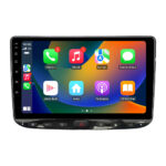 Junsun Radio voor Fiat-modellen CarPlay Android Auto