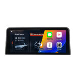 Junsun CarPlay voor BMW 3 Serie F30 F31 NBT EVO ID6 CarPlay Android Auto