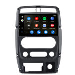 Junsun Radio voor Suzuki Jimny CarPlay Android Auto Bluetooth Navi