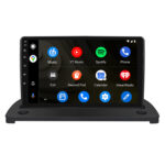 Junsun Radio für Volvo XC90 CarPlay Android Auto GPS Navi