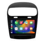 Junsun Radio für Fiat Freemont CarPlay Android Auto & Bluetooth