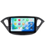 Junsun Radio voor Opel Corsa E CarPlay Android Auto GPS Navi RDS