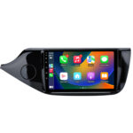 Junsun Radio für Kia Ceed CarPlay Android Auto Bluetooth Navi