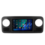 Junsun Radio voor Mercedes Sprinter 907 CarPlay Android Auto Bluetooth Navigatie