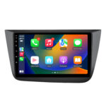 Junsun Radio voor Seat Altea XL CarPlay Android Auto