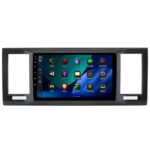 Junsun Radio voor VW T6 CarPlay Android Auto Navi RDS GPS