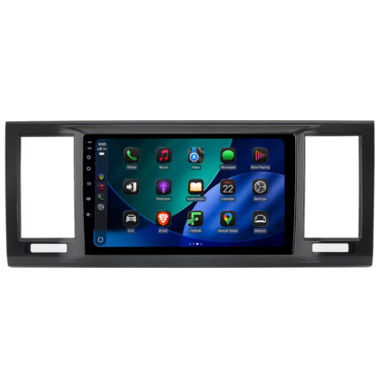 Junsun Radio voor VW T6 CarPlay Android Auto Navi RDS GPS