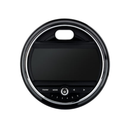 Junsun CarPlay voor MINI Hatch Clubman F55 F56 F54 2014-2017 CarPlay Android Auto