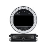 Junsun CarPlay voor MINI Countryman R60 2010-2014 Android Auto