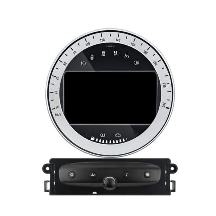 Junsun CarPlay voor MINI Countryman R60 2010-2014 Android Auto