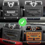Junsun Radio für VW Golf 5 6 Polo 6R Touran T5 Passat B7 EOS CarPlay Android Auto Navi