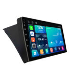 Junsun Linux Radio für VW T5 CarPlay Android Auto Bluetooth