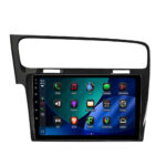 Junsun Radio voor VW Golf 7 CarPlay Android Auto Bluetooth