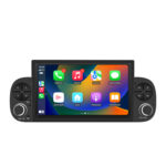 Junsun Radio für Fiat Panda CarPlay Android Auto Navi Bluetooth
