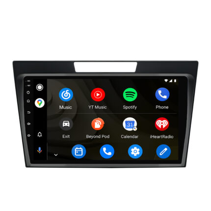 Junsun Radio voor Mazda CX-7 CarPlay Android Auto Bluetooth Navi
