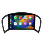 Junsun Radio voor Nissan Juke F15 Vorfacelift CarPlay Android Auto Bluetooth Navi