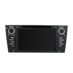 Junsun CD Radio für BMW E46 E90 E53 E39 Bluetooth RDS & Navigation