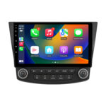 Junsun Radio für Honda Accord 7 CarPlay Android Auto Bluetooth Navi