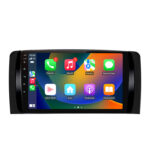 Junsun Radio für Mercedes R-Class W251 CarPlay Android Auto Bluetooth