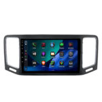 Junsun Radio voor VW Sharan II 7N CarPlay Android Auto Navi