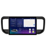 Junsun 2K-Display Radio für Citroen Jumpy III Expert III CarPlay Android Auto X9/X9 Plus