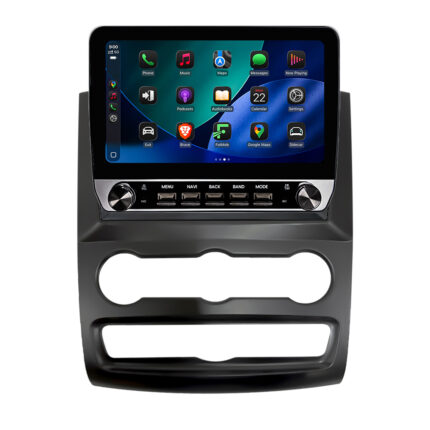 Junsun Radio voor Mercedes Sprinter 906 Crafter CarPlay Android Auto Bluetooth