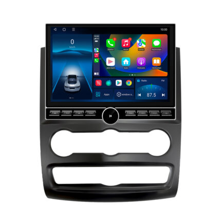 Junsun Radio für Mercedes Sprinter 906 Crafter CarPlay Android Auto Bluetooth